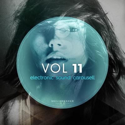 Electronic Sound Carousell - Vol.11