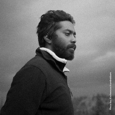 Sarker Protick on the importance of art in Bangladesh