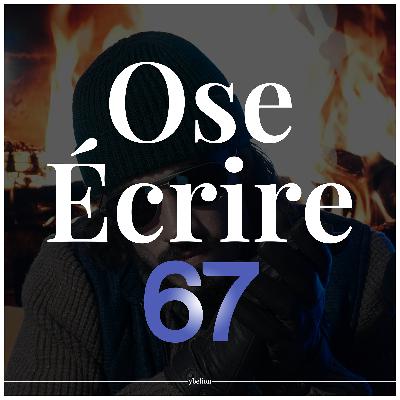 Ne pas savoir comment aller vers son étoile, c'est déjà y foncer - Ybelion #67