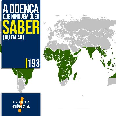 A doença que ninguém quer saber (ou falar)