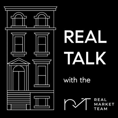 Real Talk Ep. 1