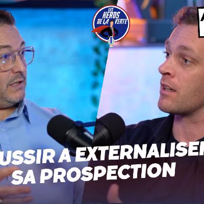 # 209 - La prise de rendez-vous externalisée est-elle un levier de performance commerciale avec François Alonge de Getalead