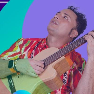 "A mitad de tiempo", nuevo proyecto musical de 'Tato' Luna "A mitad de tiempo", nuevo proyecto musical de 'Tato' Luna