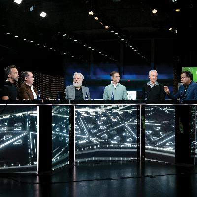 GTC Live Washington, D.C. - Chapter 4: AI for Science