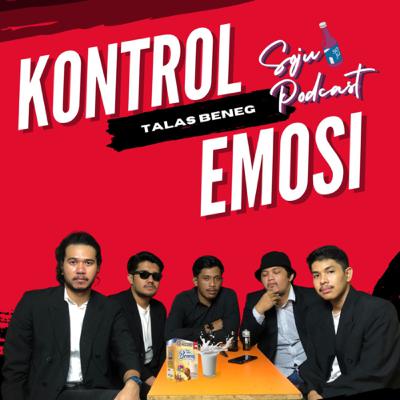 Bagaimana Mengontrol Emosi x Talas Beneng