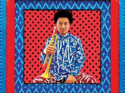 Acid Jazz, September 27, 2024