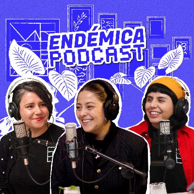 #001 ENDÉMICA PODCAST - El diseño textil de DUSO se va a Cannes Francia #001 ENDÉMICA PODCAST - El diseño textil de DUSO se va a Cannes Francia