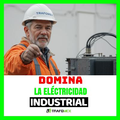 Los Mejores Secretos para DOMINAR la Electricidad Industrial