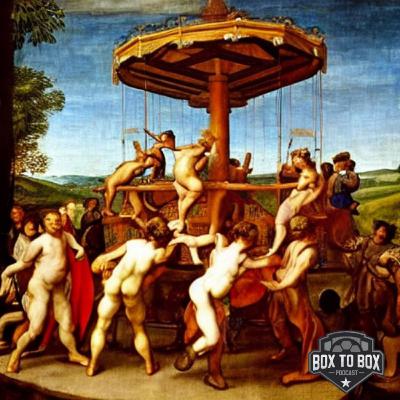 Episode 23 - Conte's Crumble, Hodgson's Homecoming & Haaland's Heroics 🎙️⚽ Episode 23 - Conte's Crumble, Hodgson's Homecoming & Haaland's Heroics 🎙️⚽