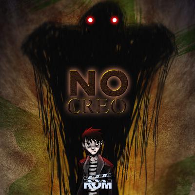 Trailer - No creo (relato original Roberto Clemente)