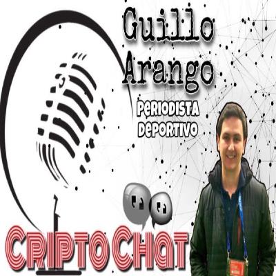 FUTBOL Y CRIPTOS:Tokens de equipos y patrocinios| Superliga|Copa America & Libertadores!