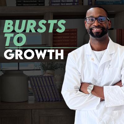 The Power of Intensive Training: Proximity, Reps, and the Compound Effect with Ruben Kanya #340 The Power of Intensive Training: Proximity, Reps, and the Compound Effect with Ruben Kanya #340