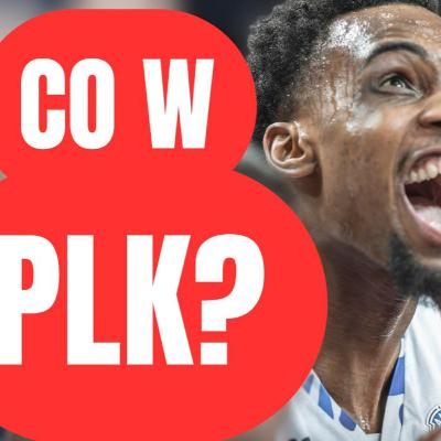 CO W PLK? 🔍 ANALIZA + ANDRZEJKI DRUŻYN | LIVE 18:30