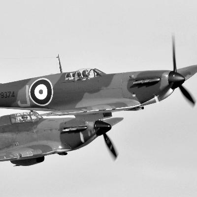 (IFF) Identification Friend or Foe