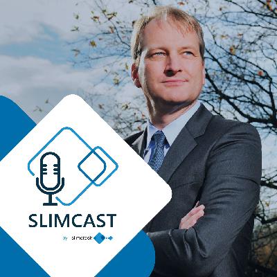 Slimcast NL - Lockdown voorbij? Saneer je assortiment!