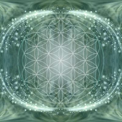 528 + 369 Solfeggio Tones