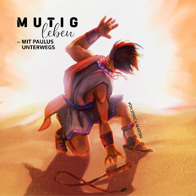 Woche 7: Mutig bis zum Ende