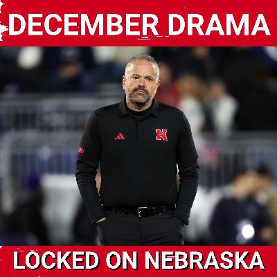 Nebraska football on signing day: What’s the next shoe to drop?