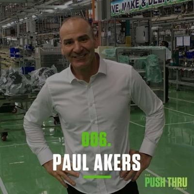 006 - Lean for Dummies with Paul Akers 006 - Lean for Dummies with Paul Akers