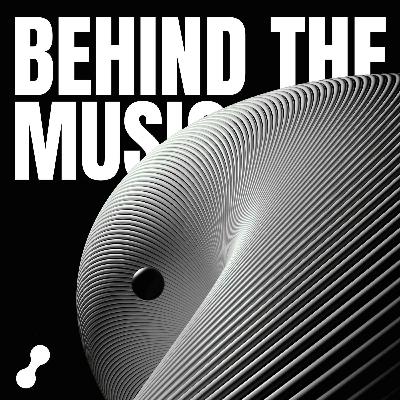 Behind The Music EP #2 | Chat with Blacktop Mojo Behind The Music EP #2 | Chat with Blacktop Mojo