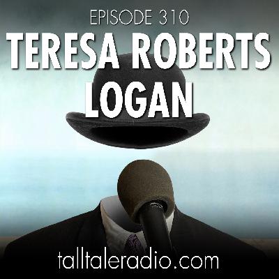 TTR 310 - Teresa Roberts Logan TTR 310 - Teresa Roberts Logan
