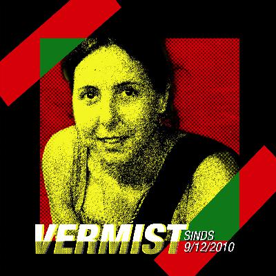 #6 Wáár is Elke Wevers? Het mysterie uitgespit - Krijgt het onderzoek een nieuwe adem? #6 Wáár is Elke Wevers? Het mysterie uitgespit - Krijgt het onderzoek een nieuwe adem?