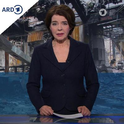 tagesschau 20:00 Uhr, 28.03.2026 tagesschau 20:00 Uhr, 28.03.2026