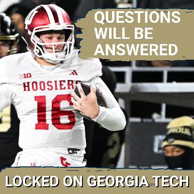 SKEPTICISM: Georgia Tech’s Alberto Mendoza, QB Battle, and the REAL Truth REVEALED About Spring Practice
