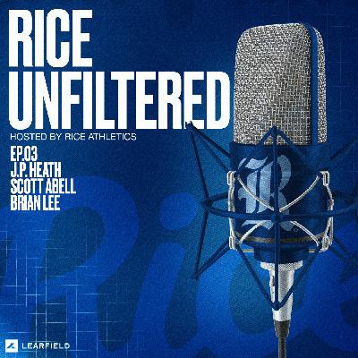 Bayou Bucket Recap | Rice Soccer Coach Brian Lee
