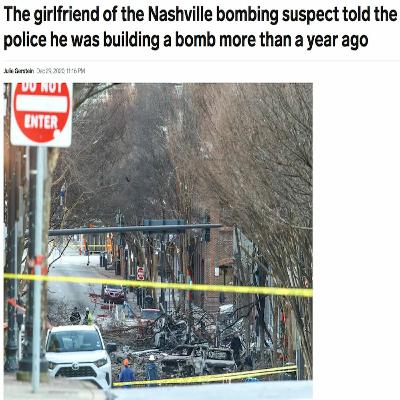 The C.O.W.S. Compensatory Call-In 01/02/21 The C.O.W.S. Compensatory Call-In 01/02/21