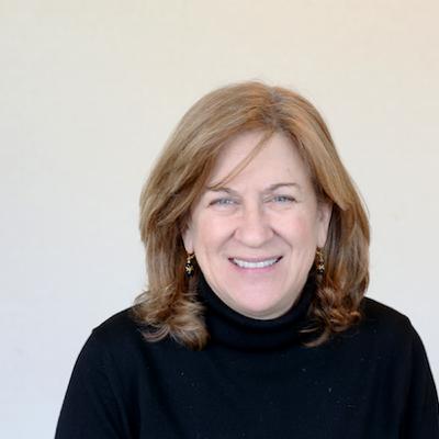 Women in the Workplace: An Interview with Katherine Leary Alsdorf (Podcast)