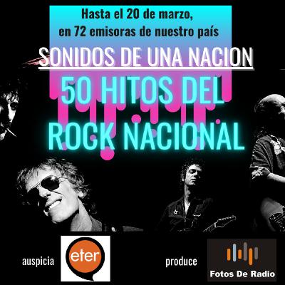 SDUN - 50 Hitos del Rock Nacional - Vox Dei y "La Biblia"