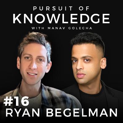 #16 - Ryan Begelman - Cofounder (Summit), $51m Exit, Powder Mountain, Bisnow Media