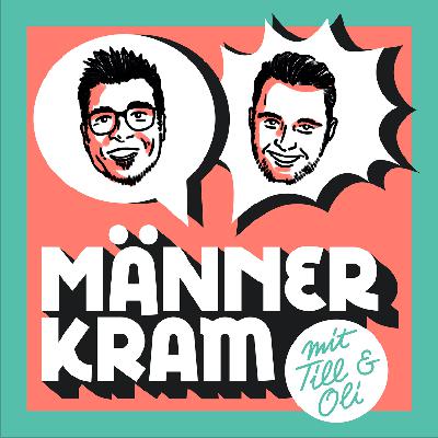 Männer 2021. Stark und verletzlich? Männer 2021. Stark und verletzlich?