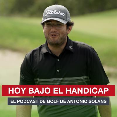Nuevo SISTEMA DE HANDICAP | Hoy Bajo El Handicap 192