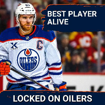 BOOM: Is Connor McDavid’s December EXPLOSION the TURNING POINT for the Edmonton Oilers? BOOM: Is Connor McDavid’s December EXPLOSION the TURNING POINT for the Edmonton Oilers?