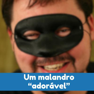 Episode 265: A "lovable" crook