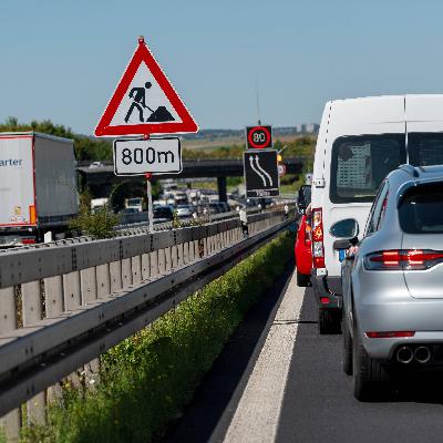 Zu teure Führerscheine und kaputte Brücken: Was die Verkehrsminister angehen wollen Zu teure Führerscheine und kaputte Brücken: Was die Verkehrsminister angehen wollen