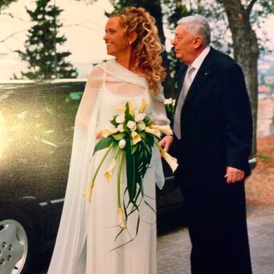 Un'improvviso cambio di direzione Un'improvviso cambio di direzione