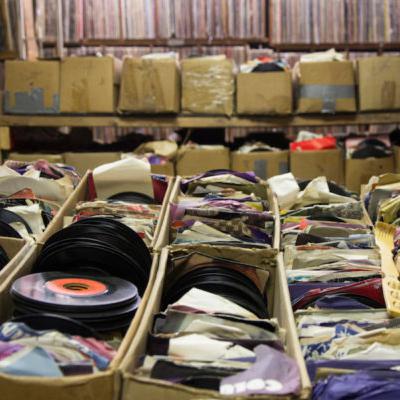 Lost RPM Podcast Episode 16: Recent Favorites Vol. II Lost RPM Podcast Episode 16: Recent Favorites Vol. II