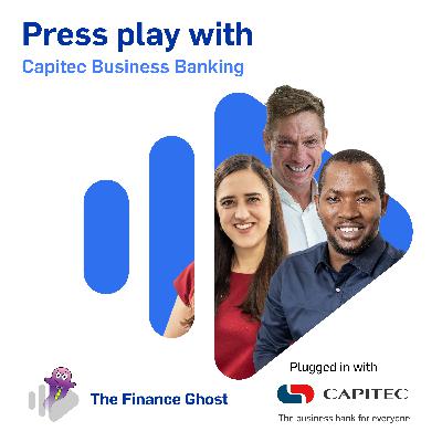 Ep8: Business Banking, but better Ep8: Business Banking, but better