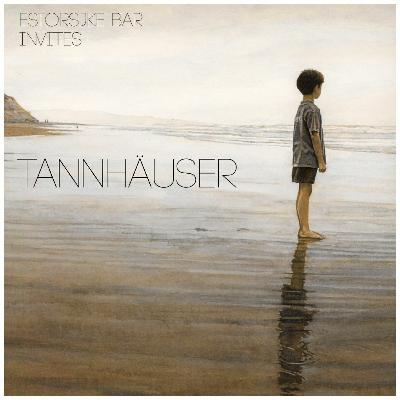 #62 - Estorsjke Bar | invites | Tannhäuser