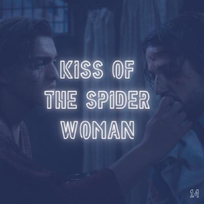 14. Kiss Of The Spider Woman (2025) 14. Kiss Of The Spider Woman (2025)