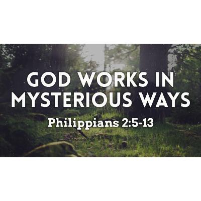 10th Anniversary: God Works in Mysterious Ways