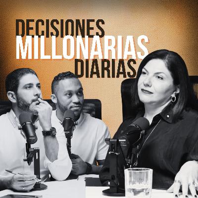 La MUJER que dirige más de 1,000 empleados en el sector de CONSTRUCCIÓN | Ft. Raffaella Delfino La MUJER que dirige más de 1,000 empleados en el sector de CONSTRUCCIÓN | Ft. Raffaella Delfino