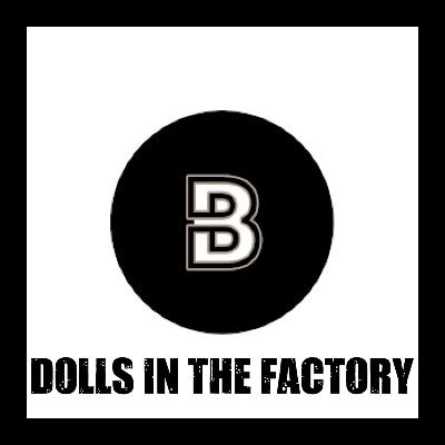 Martin Velička a Daniel Burek - Dolls in the Factory
