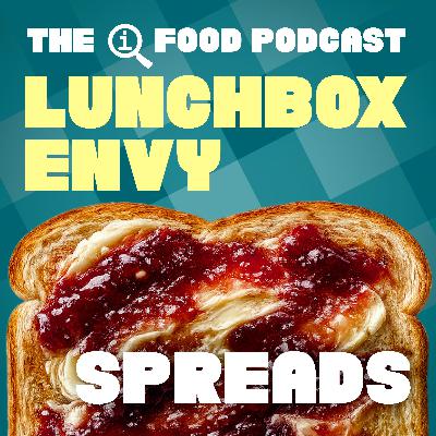 56: Spreads 56: Spreads