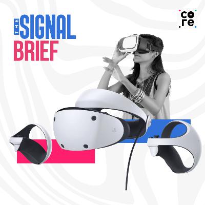 Are AR Glasses the Next Big Consumer Device? Are AR Glasses the Next Big Consumer Device?