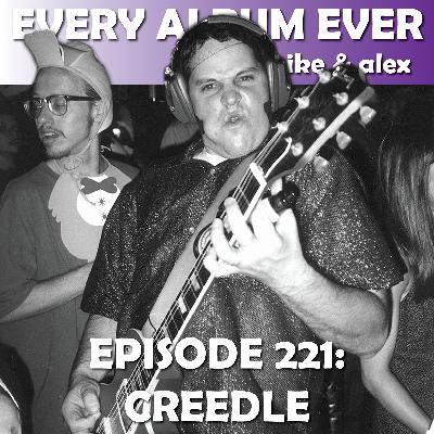 Episode 221: Creedle