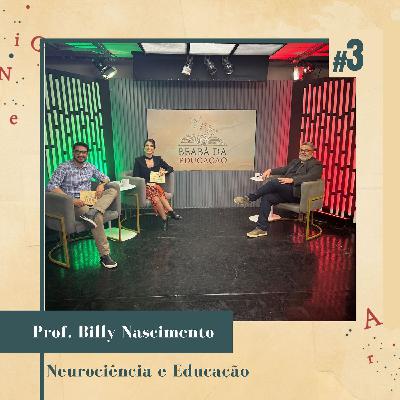 Neurociência e Educação | #3 | Beabá da Educação Neurociência e Educação | #3 | Beabá da Educação